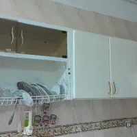 کابینت تمیز و محکم