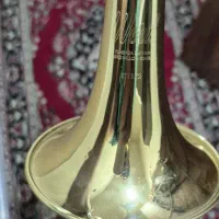 ترومپت weril ساخت امریکا