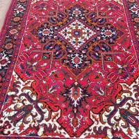 چهارتا شش متری یک رنگ