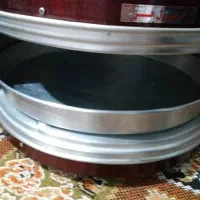 اجاق فر|اجاق گاز و لوازم برقی پخت‌وپز|مشهد, شهید معقول|دیوار