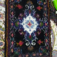 دو عدد فرش پادری وکناره|فرش|تبریز, |دیوار