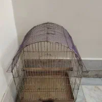 قفس کارکرده