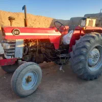 تراکتورفرگسن۱۶۵