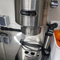 دستگاه قهوه خانگی