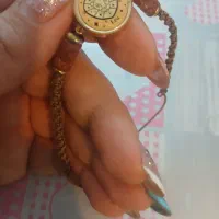 دستبندطلاماه تولد...مردادماه|جواهرات|شهرکرد, |دیوار