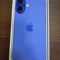 آیفون ۱۶ نرمال ۱۲۸