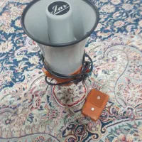 بلندگو و فن بخاری پژو