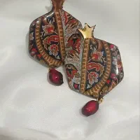 هرگوشواره ی پک شانسی|بدلیجات|سنندج, |دیوار