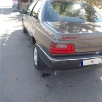 پژو 405