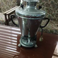 سماور برقی پلان