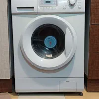 لباس شویی 8 کیلویی پاک شوما