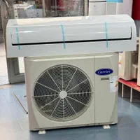 کولرگازی کریر امریکا(ارسال ازبانه پرداخت درب منزل)|کولر گازی و فن‌کوئل|اصفهان, باغ نگاره|دیوار