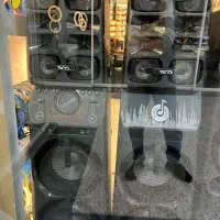 فروش انواع اسپیکر های حرفه ای و پارتی باکس|سیستم صوتی خانگی|مشهد, عامل|دیوار