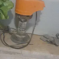 پمپ کولرآبی سالم بشرط