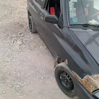 پراید  ۸۳. انژکتور|خودرو سواری و وانت|ایرانشهر, |دیوار