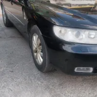 هیوندای آزرا گرنجور 3300cc، مدل ۲۰۰۸|خودرو سواری و وانت|دماوند, |دیوار