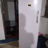 فریزر بدون برف ۷ کشو  برند سینجر