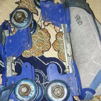 کفش اسکیت اصلی