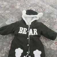 سرهمی بچگانه