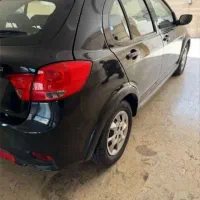 کوییک مدل 1402 بیرنگ|خودرو سواری و وانت|تهران, مطهری|دیوار