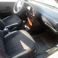 پرشیا|خودرو سواری و وانت|تبریز, |دیوار