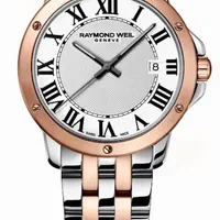 ساعت ریمون ویل اصلی سویسی آکبند دست نشده نوی نو|ساعت|تهران, افسریه شمالی|دیوار