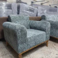 مبل راحتی اورمان روبه روی ارزان سرای ابولفظل|مبلمان خانگی و میز عسلی|تبریز, |دیوار