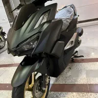 هوندا کلیک 160 اصلی تایلندی سالارگستر