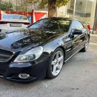 اس ال مدل ۲۰۱۰|خودرو سواری و وانت|تهران, کامرانیه|دیوار