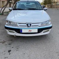 پارس دوگانه مدل۹۶ درحد
