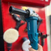 مینی فرز صنعتی رونیکس -مینی فرز دسته بلند آنکور