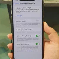 اپل iPhone XS Max با حافظهٔ ۲۵۶ گیگابایت|موبایل|کاشان, دروازه فین|دیوار