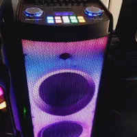 جشنواره زیر قیمت باند اسپیکر مکسیدر با ضمانت سوگلی|سیستم صوتی خانگی|زنجان, |دیوار