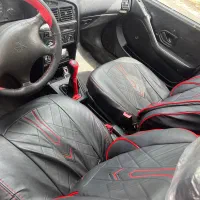 پژو مدل ۸۴جی ال ای