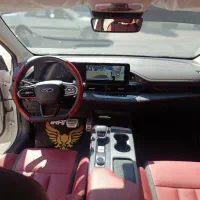 آریزو 6GT مدل 404 در حد صفر با گارانتی|خودرو سواری و وانت|شیراز, زرگری|دیوار