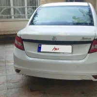 ساینا ۹۹ کم کار در حد|خودرو سواری و وانت|تهران, طرشت|دیوار