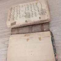قران قدیمی|کتاب و مجله آموزشی|تهران, اقدسیه|دیوار