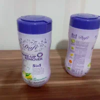 دستمال مرطوب