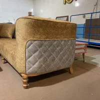 مبل راحتی|مبلمان خانگی و میز عسلی|شیراز, سلطان آباد|دیوار