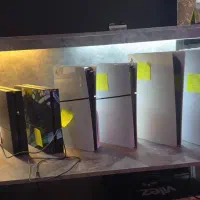 نصب بازی ps5 ps4 xbox|کنسول، بازی ویدئویی و آنلاین|تهران, دریاچه شهدای خلیج فارس|دیوار