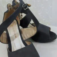 صندل کاملا نو