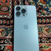 آیفون ۱۳پرو 256