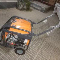 موتور برق گامو 8.5 کیلو وات در زرقان