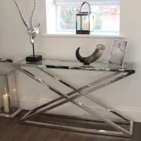 میز کنسول میز آرایش