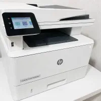 پرینتر پرقدرت چهارکاره HP LaserJet Pro MFP M428fdw