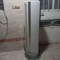 خریدوفروش کولرهای گازی خراب و موتورسوخته