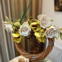 گل‌های مصنوعی|گل مصنوعی|تبریز, |دیوار