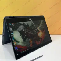 Acer تاچ ۳۶۰ درجه + قلم|رایانه همراه|شیراز, ملاصدرا|دیوار