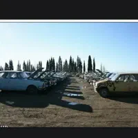 فرسوده .اسقاط. پیکان پراید نیسان پژو تصادفی اوراقی|خودرو سواری و وانت|اصفهان, خانه اصفهان|دیوار