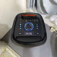 اسپیکر خانگی وکمپینگ|سیستم صوتی خانگی|سنندج, |دیوار